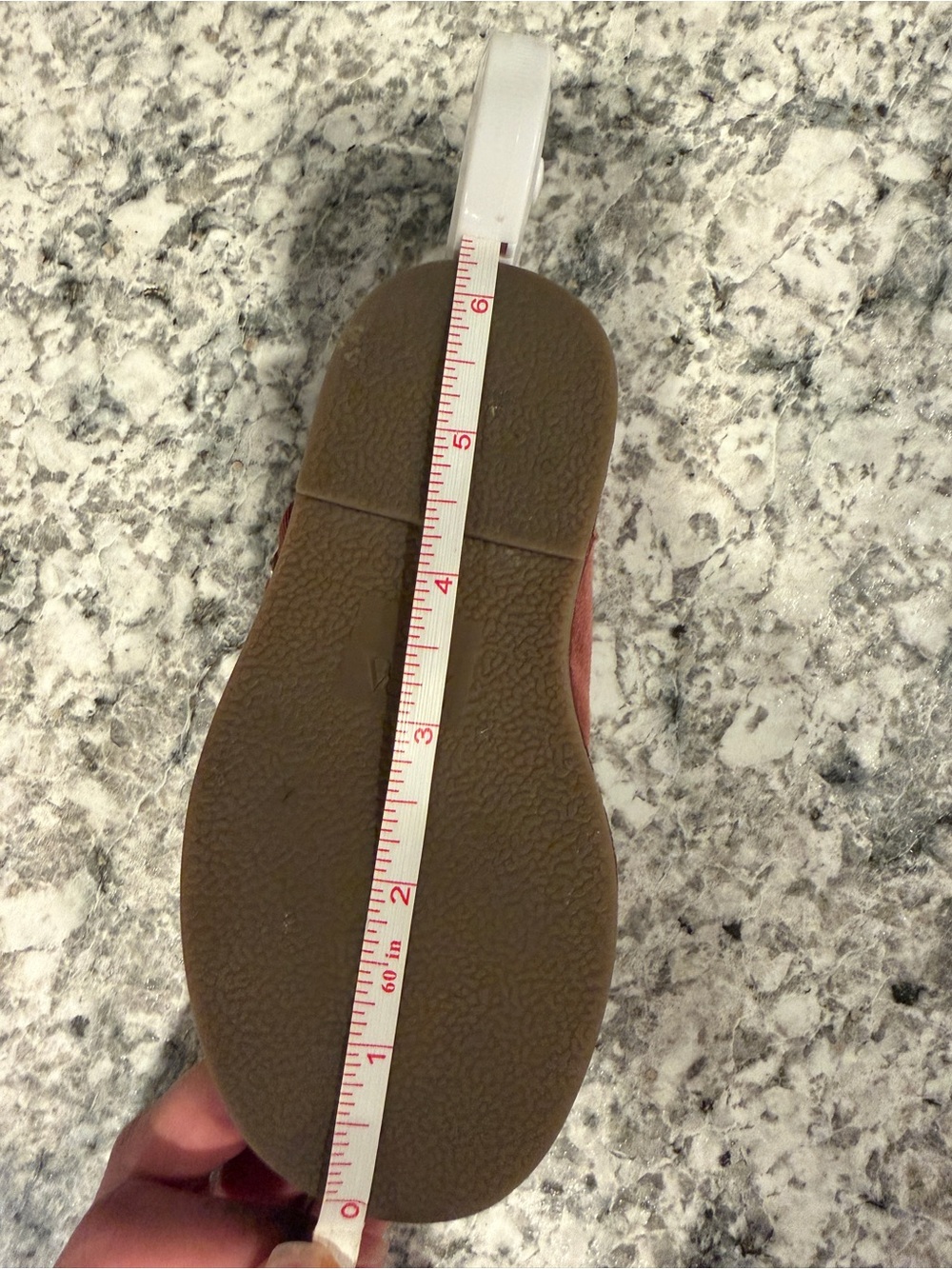 Zara Suede Kids Mary Jane Shoes - Picture 10 of 11